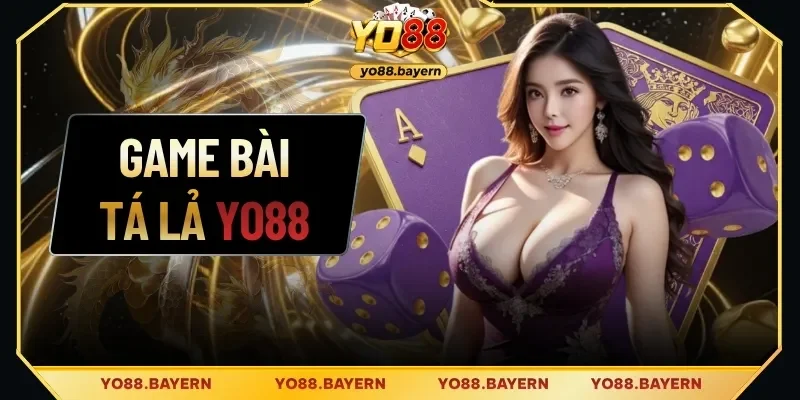 game bài Tá Lả