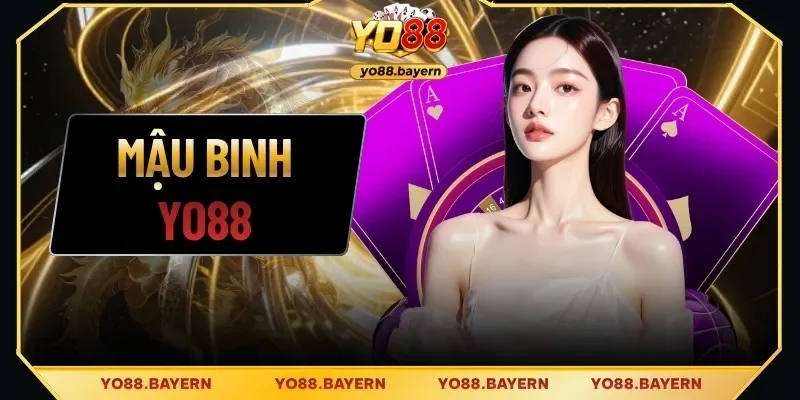 Mậu Binh