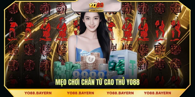 Mẹo chơi Chắn từ cao thủ YO88