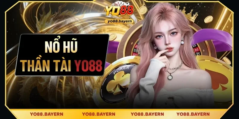 Nổ Hũ Thần Tài