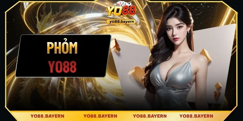 Phỏm