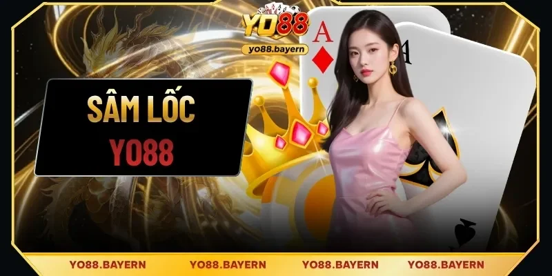 Sâm Lốc