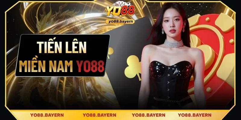 Tiến Lên Miền Nam